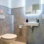 Appartement Muehlenblick 2 In