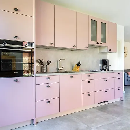 דירה Muehlenblick 2 In *