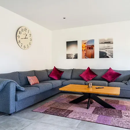 דירה Muehlenblick 2 In Hage