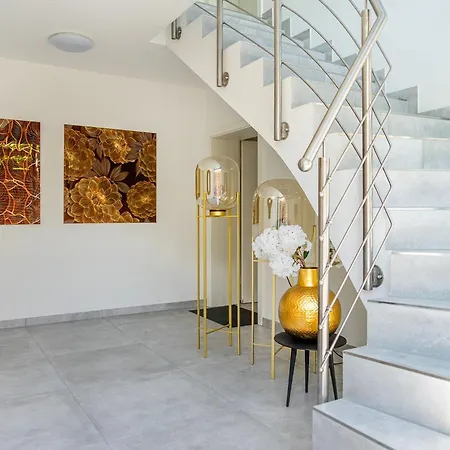 דירה Muehlenblick 2 In Hage