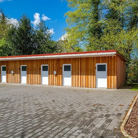 דירה Muehlenblick 2 In Hage