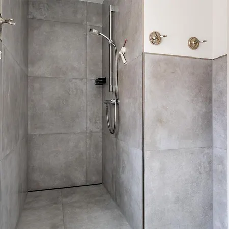 דירה Muehlenblick 2 In