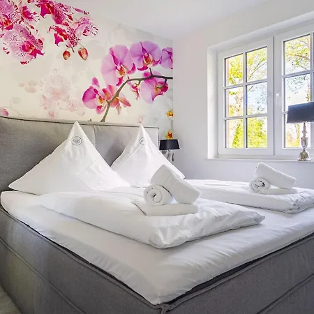 דירה Muehlenblick 2 In *