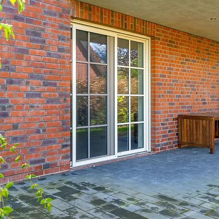 דירה Muehlenblick 2 In