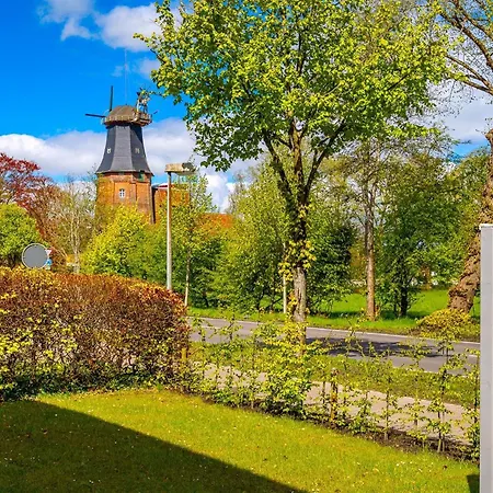 Muehlenblick 2 In דירה