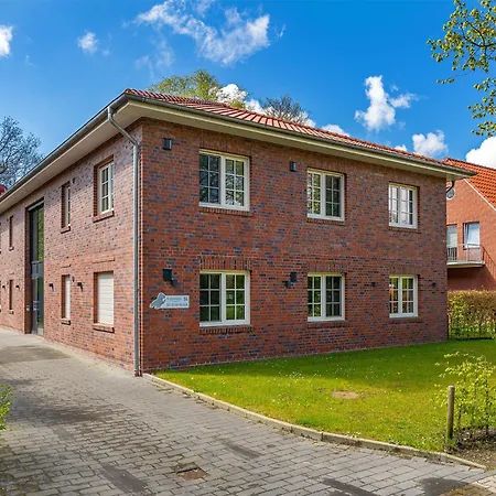 דירה Muehlenblick 2 In Hage