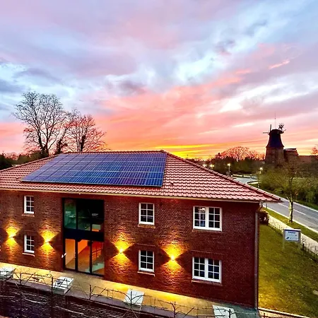 Muehlenblick 2 In Lejlighed *