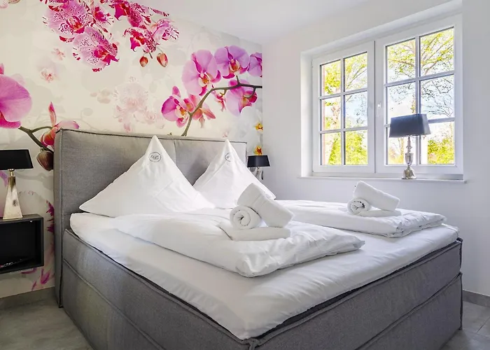 Lejlighed Muehlenblick 2 In *