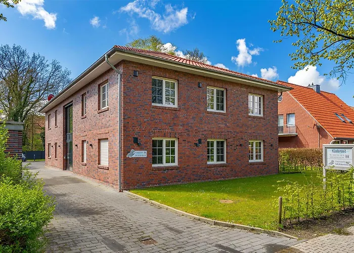 Lejlighed Muehlenblick 2 In Hage