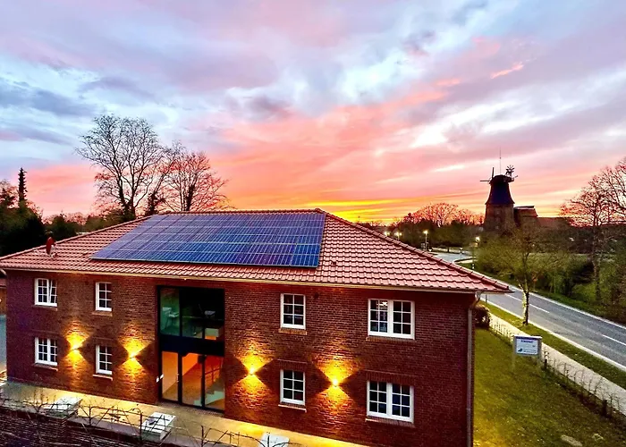 Lejlighed Muehlenblick 2 In *