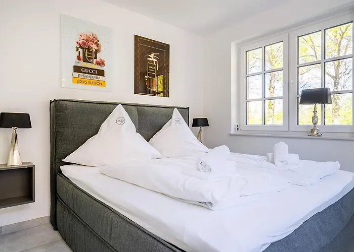 Muehlenblick 2 In * Hage