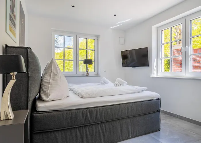 Muehlenblick 2 In * Hage