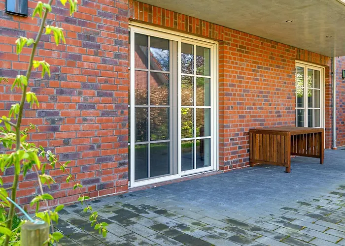 Muehlenblick 2 In Lejlighed Hage