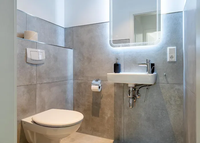 Lejlighed Muehlenblick 2 In