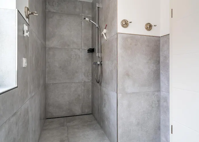 Muehlenblick 2 In Lejlighed Hage