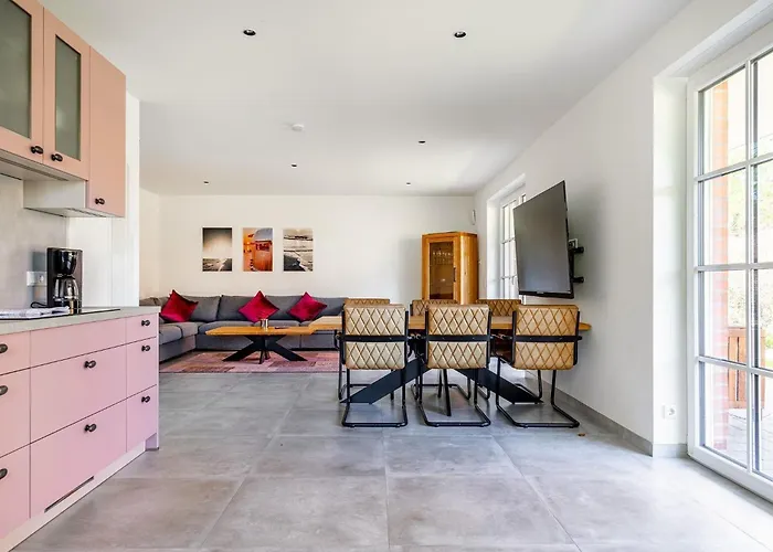 Lejlighed Muehlenblick 2 In *