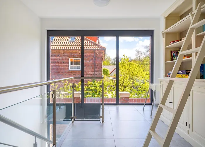 Muehlenblick 2 In Lejlighed